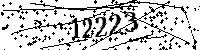 Please type the letters and numbers as seen