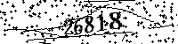 Please type the letters and numbers as seen