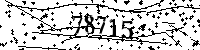 Please type the letters and numbers as seen