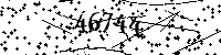 Please type the letters and numbers as seen