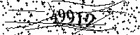 Please type the letters and numbers as seen