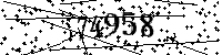 Please type the letters and numbers as seen