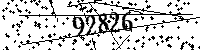 Please type the letters and numbers as seen