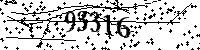 Please type the letters and numbers as seen