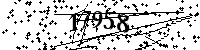 Please type the letters and numbers as seen
