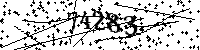 Please type the letters and numbers as seen