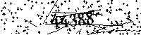 Please type the letters and numbers as seen