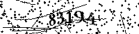 Please type the letters and numbers as seen