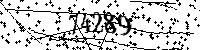 Please type the letters and numbers as seen