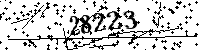 Please type the letters and numbers as seen
