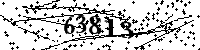 Please type the letters and numbers as seen