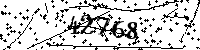 Please type the letters and numbers as seen