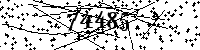 Please type the letters and numbers as seen