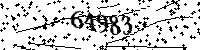 Please type the letters and numbers as seen