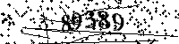 Please type the letters and numbers as seen
