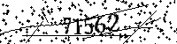 Please type the letters and numbers as seen