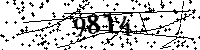 Please type the letters and numbers as seen