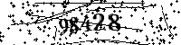 Please type the letters and numbers as seen