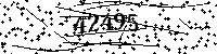 Please type the letters and numbers as seen