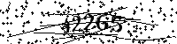 Please type the letters and numbers as seen