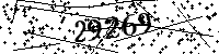 Please type the letters and numbers as seen