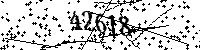 Please type the letters and numbers as seen