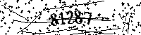 Please type the letters and numbers as seen