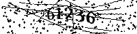 Please type the letters and numbers as seen