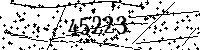 Please type the letters and numbers as seen