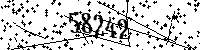 Please type the letters and numbers as seen