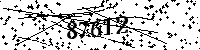 Please type the letters and numbers as seen