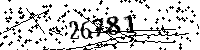 Please type the letters and numbers as seen