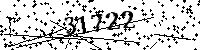 Please type the letters and numbers as seen