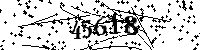 Please type the letters and numbers as seen