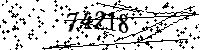 Please type the letters and numbers as seen