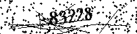 Please type the letters and numbers as seen