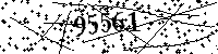 Please type the letters and numbers as seen