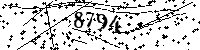 Please type the letters and numbers as seen