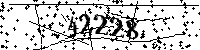 Please type the letters and numbers as seen