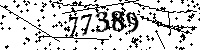 Please type the letters and numbers as seen