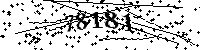 Please type the letters and numbers as seen
