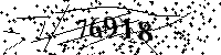 Please type the letters and numbers as seen