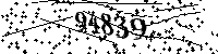 Please type the letters and numbers as seen
