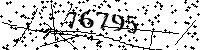 Please type the letters and numbers as seen