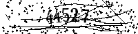 Please type the letters and numbers as seen
