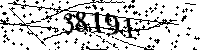 Please type the letters and numbers as seen