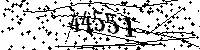 Please type the letters and numbers as seen