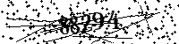 Please type the letters and numbers as seen