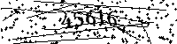 Please type the letters and numbers as seen