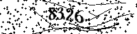Please type the letters and numbers as seen
